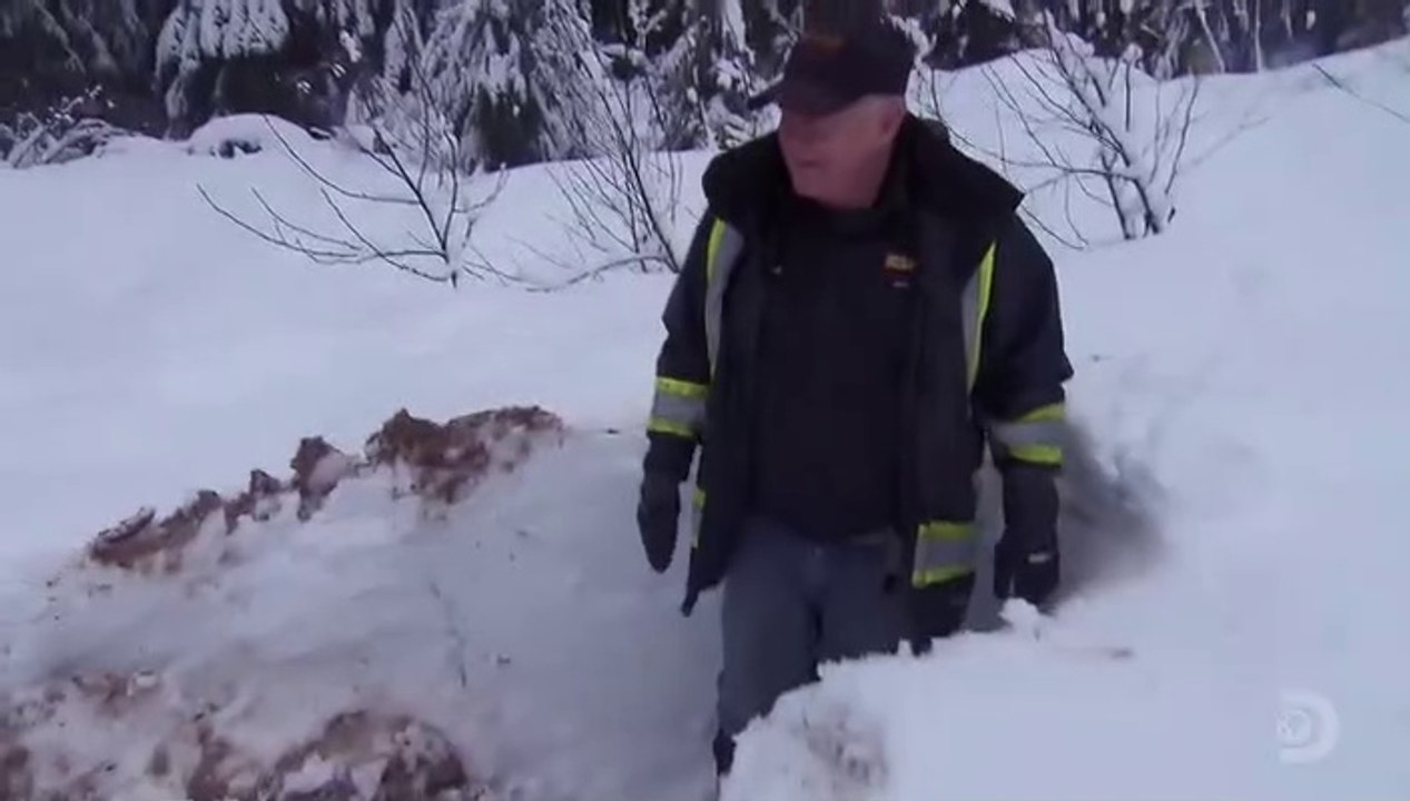 Highway thru hell s10e09