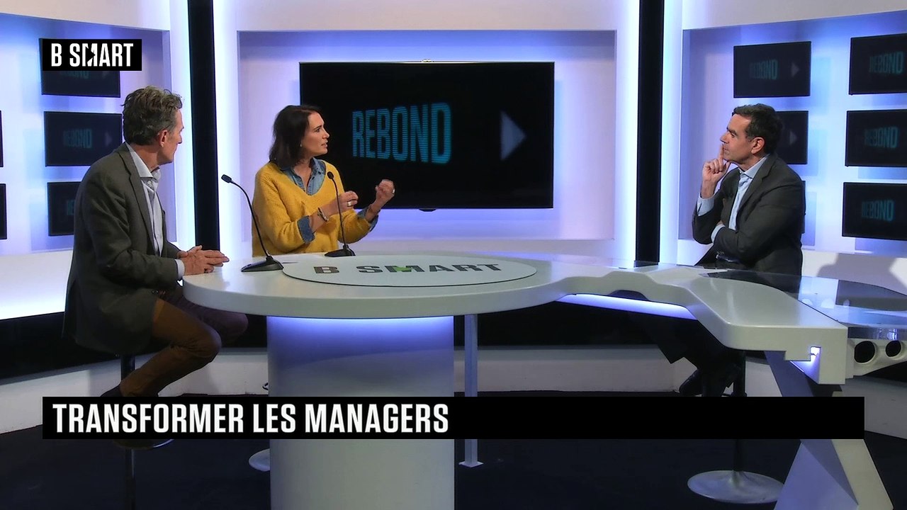 SMART REBOND - Emission du samedi 13 novembre