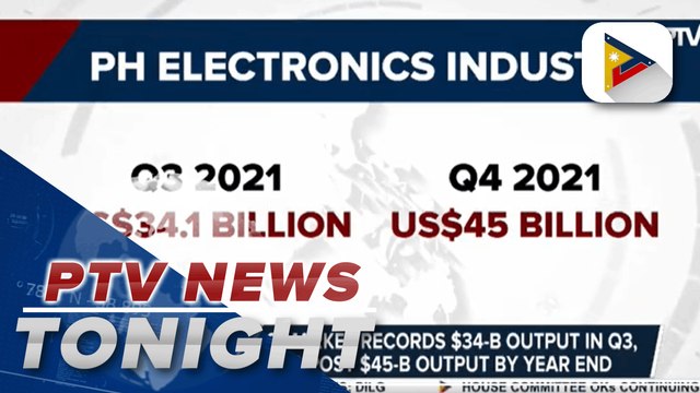 PH economy grows 7.1% in Q3 amid strict restrictions to curb the spread of COVID-19