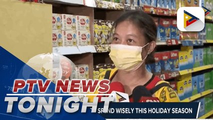 Manufacturers to hike prices of Noche Buena items
