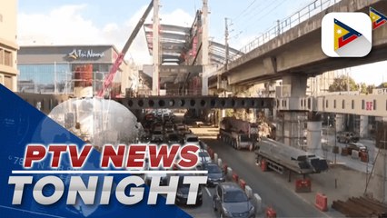 MMDA mulls reimposition of number coding scheme during rush hours