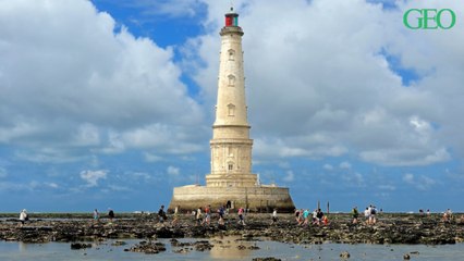 A la découverte des plus beaux phares de France
