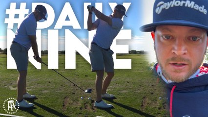 2021 Is The First Year In A Decade That I Have Genuinely Gotten Better At Golf