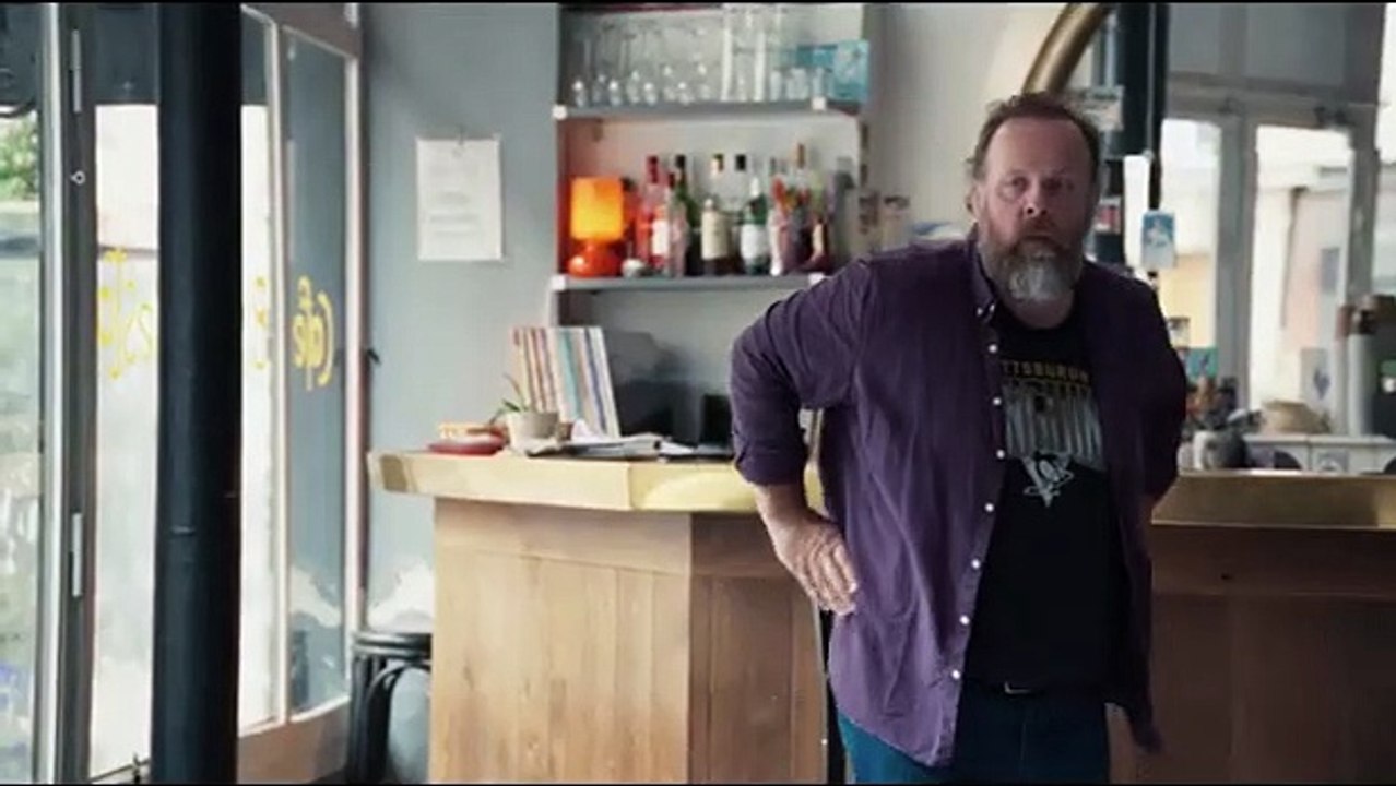 Bande-annonce de Chère Léa avec Anaïs Demoustier et Grégory Montel (VF)