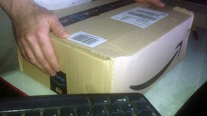 UNBOXING VISORE 3d VR PIMAX 4K ITA (realta' virutale)