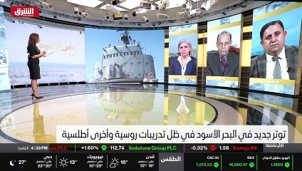 ...السلطة السياسية في روسيا بالحديث عن الصل...