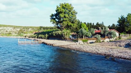 Cuento De La Isla   Ada Masalı Capitulo 1 (SUBTITULO ESPAÑOL)