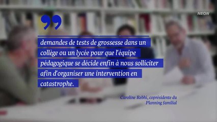Education à la sexualité : où en sommes-nous ?
