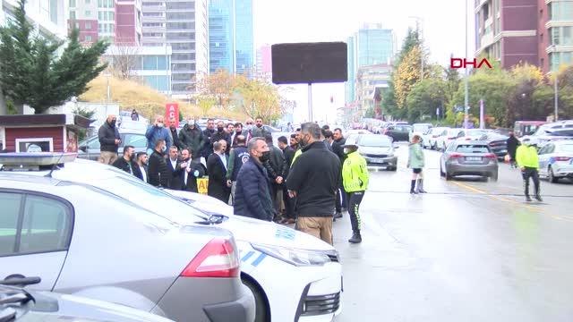 SPOR Boks Federasyonu seçiminde itiraza 'infaz' reddi