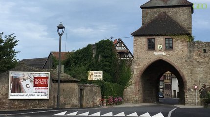 Qui sont les quatre communes lauréates du Prix de la France moche 2021 ?