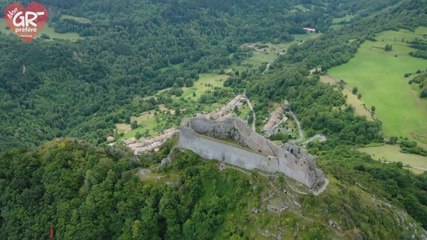Votez pour élire votre sentier de Grande Randonnée préféré