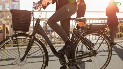 Voici comment vous faire aider financièrement pour acheter votre vélo électrique
