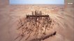 Chine : les momies du bassin du Tarim livrent de nouveaux secrets
