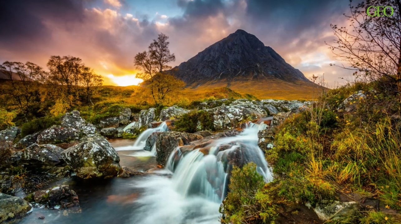 Les plus beaux endroits du monde pour profiter des paysages d'automne