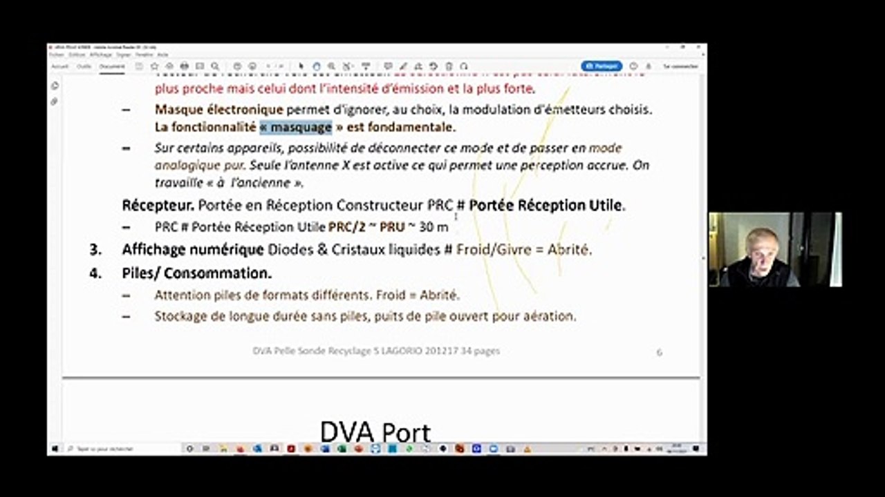 GEMSA présentation dva