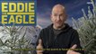 Eddie The Eagle - Interview - NEON