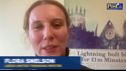 YEP LUFC News 9th November