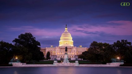 Covid-19 : les touristes vaccinés avec AstraZeneca pourront-ils voyager aux Etats-Unis ?