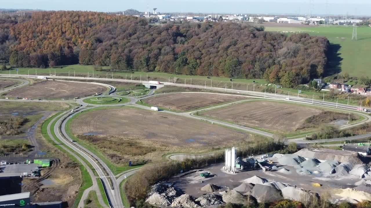 Google investit 500 millions d’euros dans un centre de données Saint-Ghislain et achète un terrain de 52 hectares à Farciennes