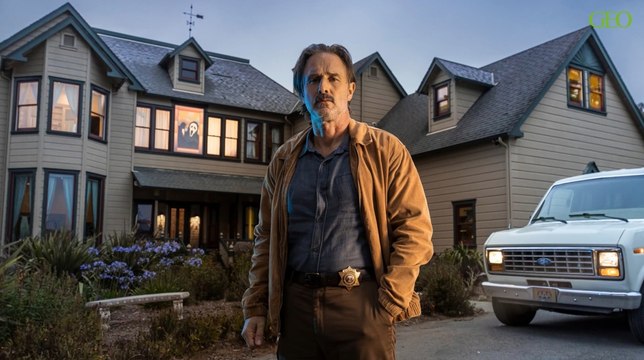 Halloween : Airbnb propose aux internautes de passer la nuit dans la maison du film Scream