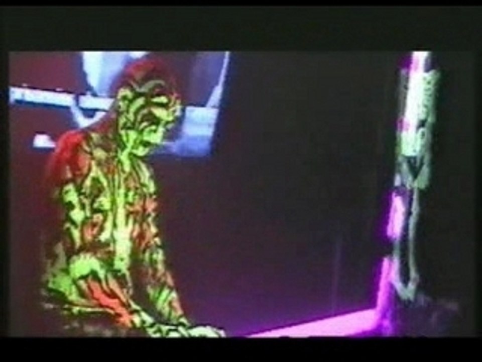 Punish Yourself - Rock 'n Roll Machine