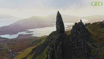 Ecosse : découvrez notre sélection des plus beaux endroits des Highlands