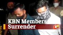 Viral Criminal Gang Video: Two Key Members Of KBN Gang Surrender