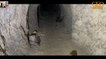 Oise : un tunnel allemand de la Première Guerre mondiale livre ses secrets