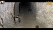 Oise : un tunnel allemand de la Première Guerre mondiale livre ses secrets
