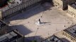 Nancy : la place Stanislas élue monument préféré des Français