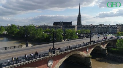 Le top 5 des villes où les cadres parisiens rêvent de déménager