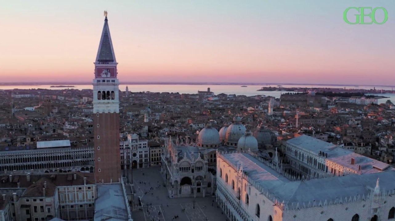 Venise : il faudra bientôt réserver et payer une taxe supplémentaire pour visiter la ville