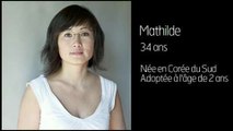 souvenirs d'adoptés Mathilde