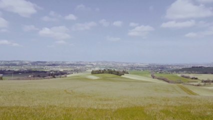 Giro d'Italia 2022 Presentation | Tourism of the Hilly Stages