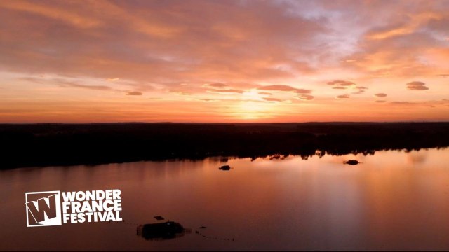 Journée dans les Landes de Nicolas Calmel