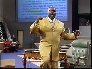 Heirs of the Promise I | part 2