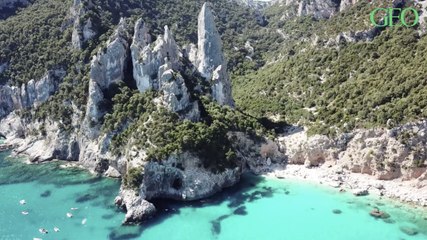 Download Video: Italie : découvrez les plus beaux endroits de Sardaigne