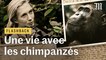 Ce que les singes ont appris à Jane Goodall - Flashback #5