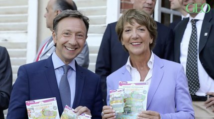 Les 100 nouveaux sites à bénéficier du Loto du patrimoine 2021