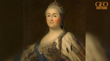 Catherine II de Russie : l'impératrice de la vaccination