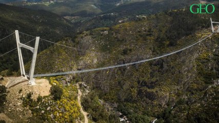 Quelles sont les "100 plus belles destinations" de 2021 ?