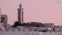 Ouverture des frontières Maroc : le pays passe sur liste rouge