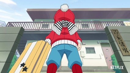 『コタローは1人暮らし』公式ティーザー予告編 - Netflix