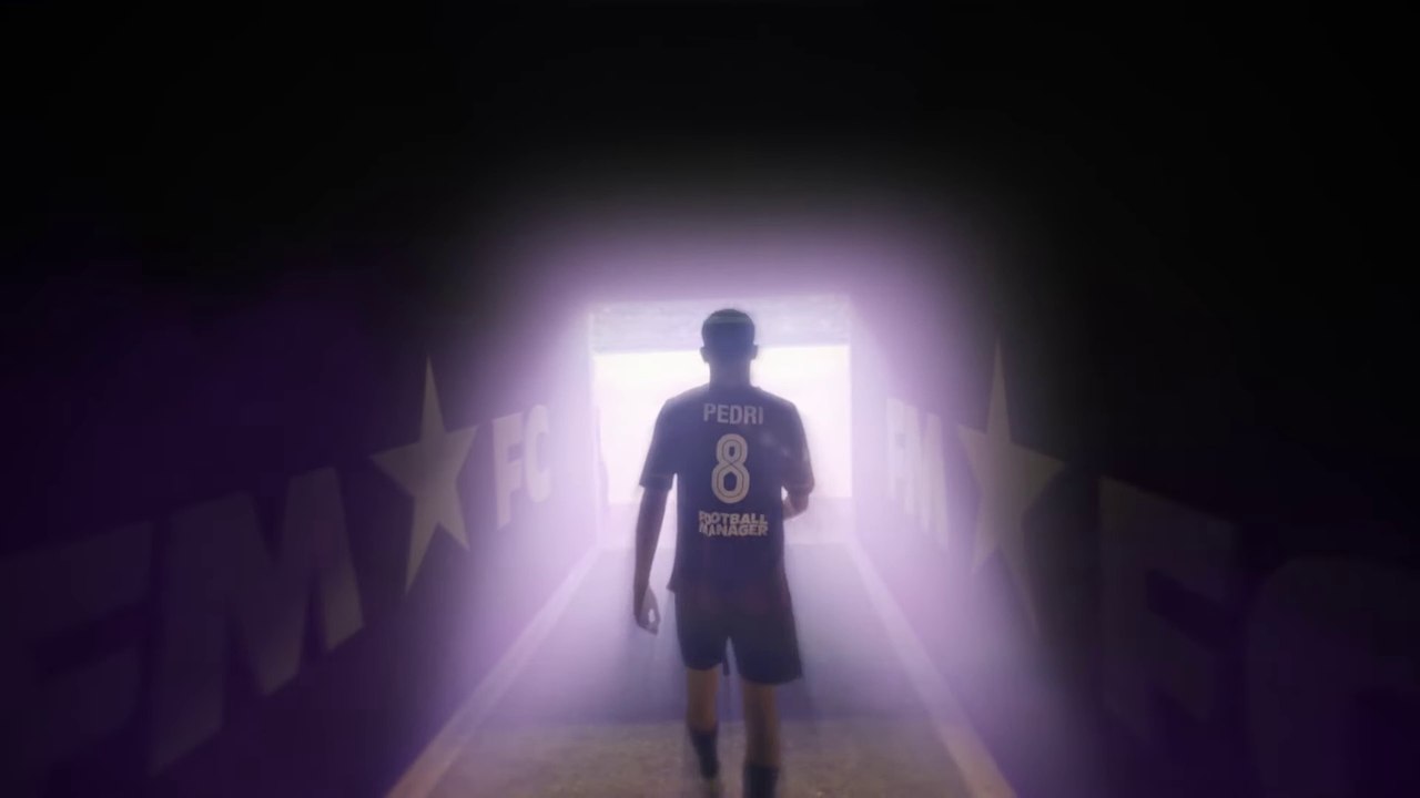 Football Manager 2022 - Bande-annonce de lancement