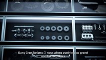 Gran Turismo 7 - Coulisses du développement  
