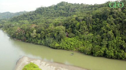 Une organisation répertorie les derniers lieux silencieux de la planète
