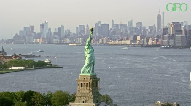 Les Etats-Unis ont annoncé maintenir leurs frontières fermées pour cet été