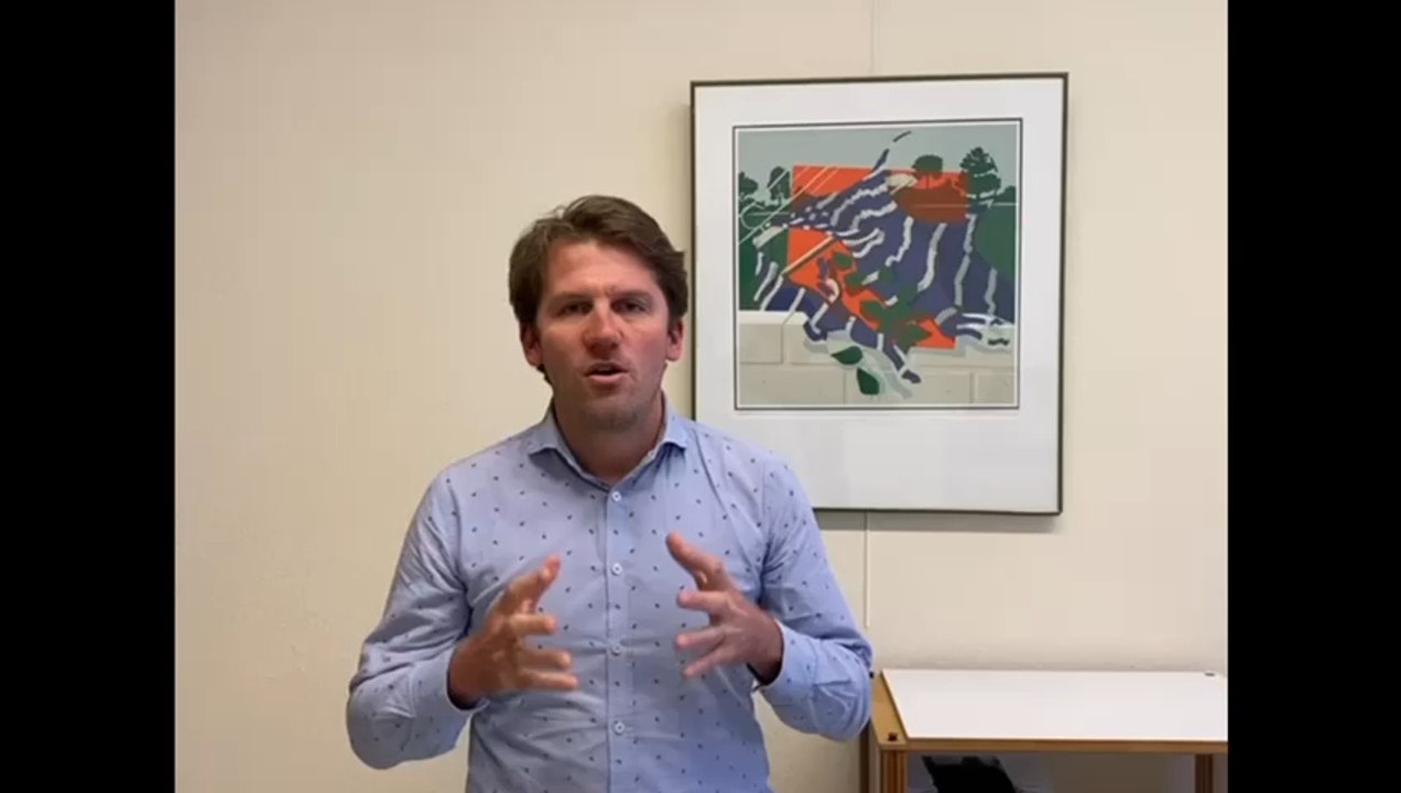 Dépenses des partis politiques sur les réseaux sociaux : Gilles Vanden Burre veut instaurer une limite