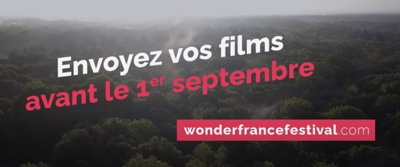 Wonder France Festival, saisons 2 : la bande-annonce