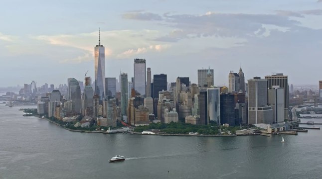 Etats-Unis : vers une ouverture des frontières pour les voyageurs vaccinés